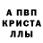 Метамфетамин винт Aika Touchubekova